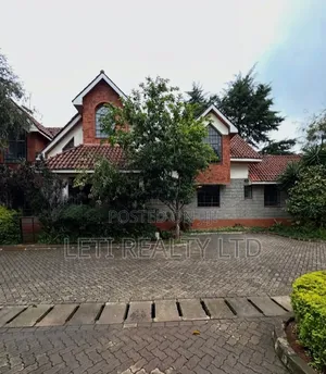 4bdrm Townhouse/Terrace in Muthangari for sale
