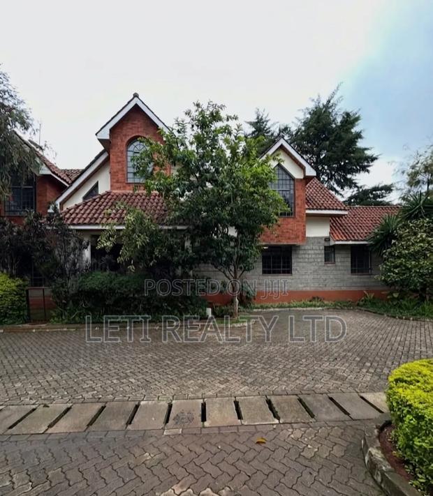 4bdrm Townhouse/Terrace in Muthangari for sale