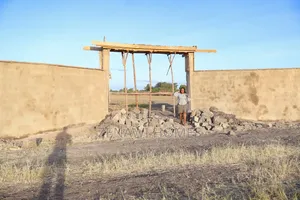 Buy And Build In Juja.M.M
