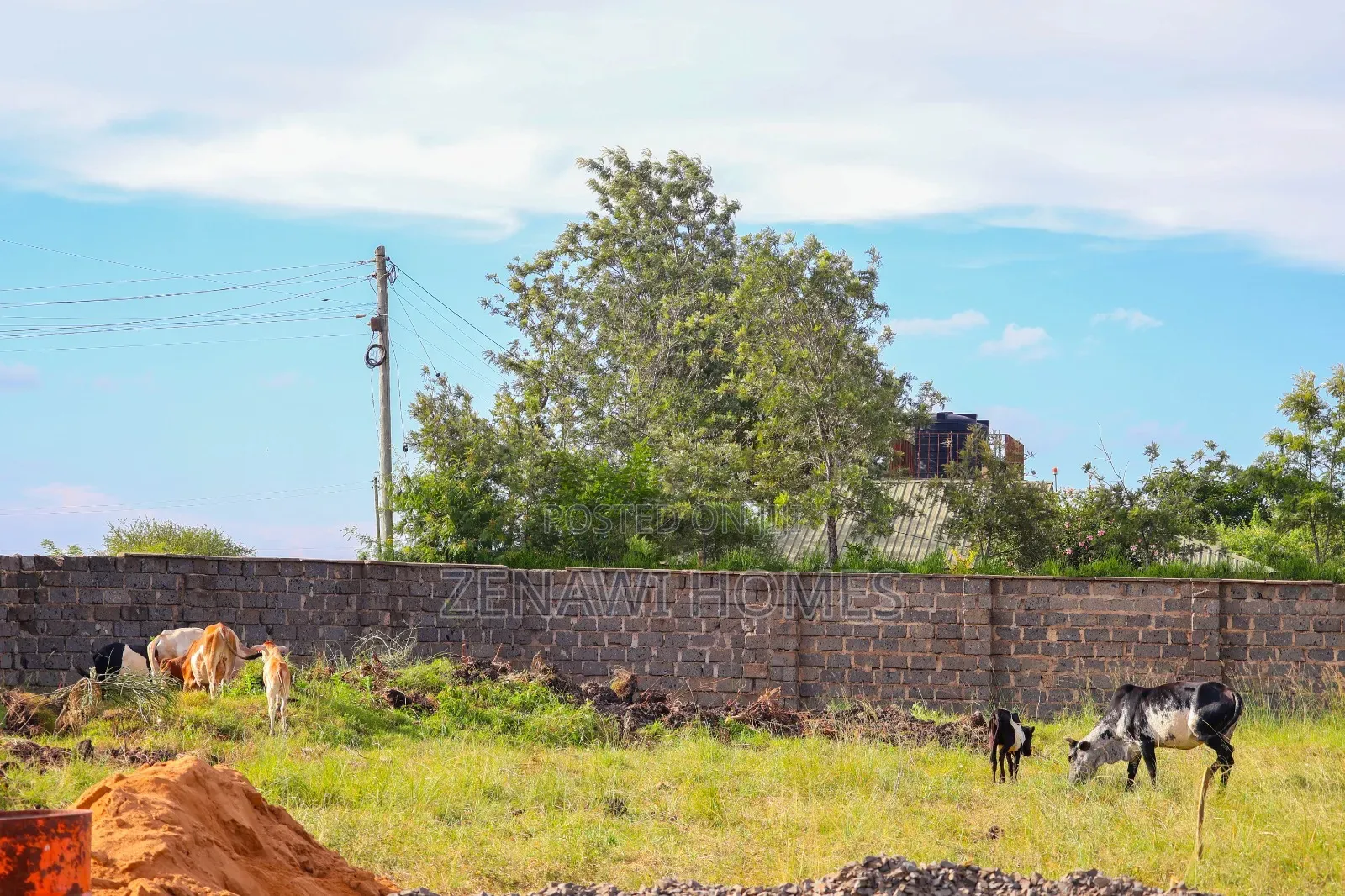 Buy And Build In Juja.M.M