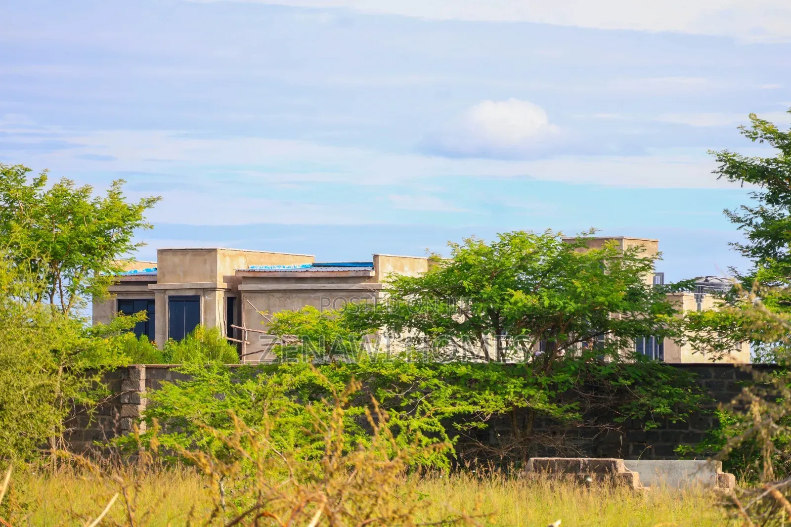 Buy And Build In Juja.M.M