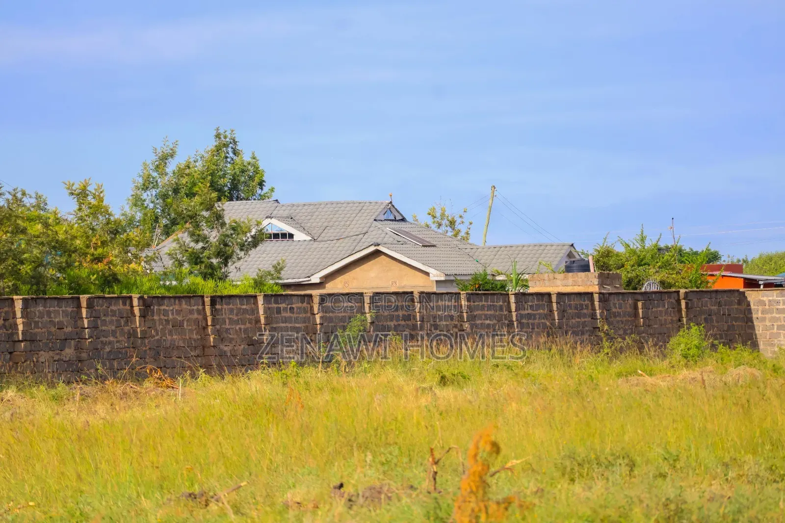 Buy And Build In Juja.M.M