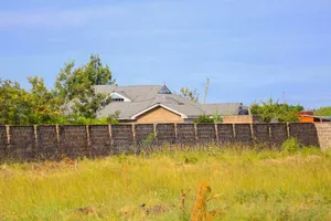 Buy And Build In Juja.M.M