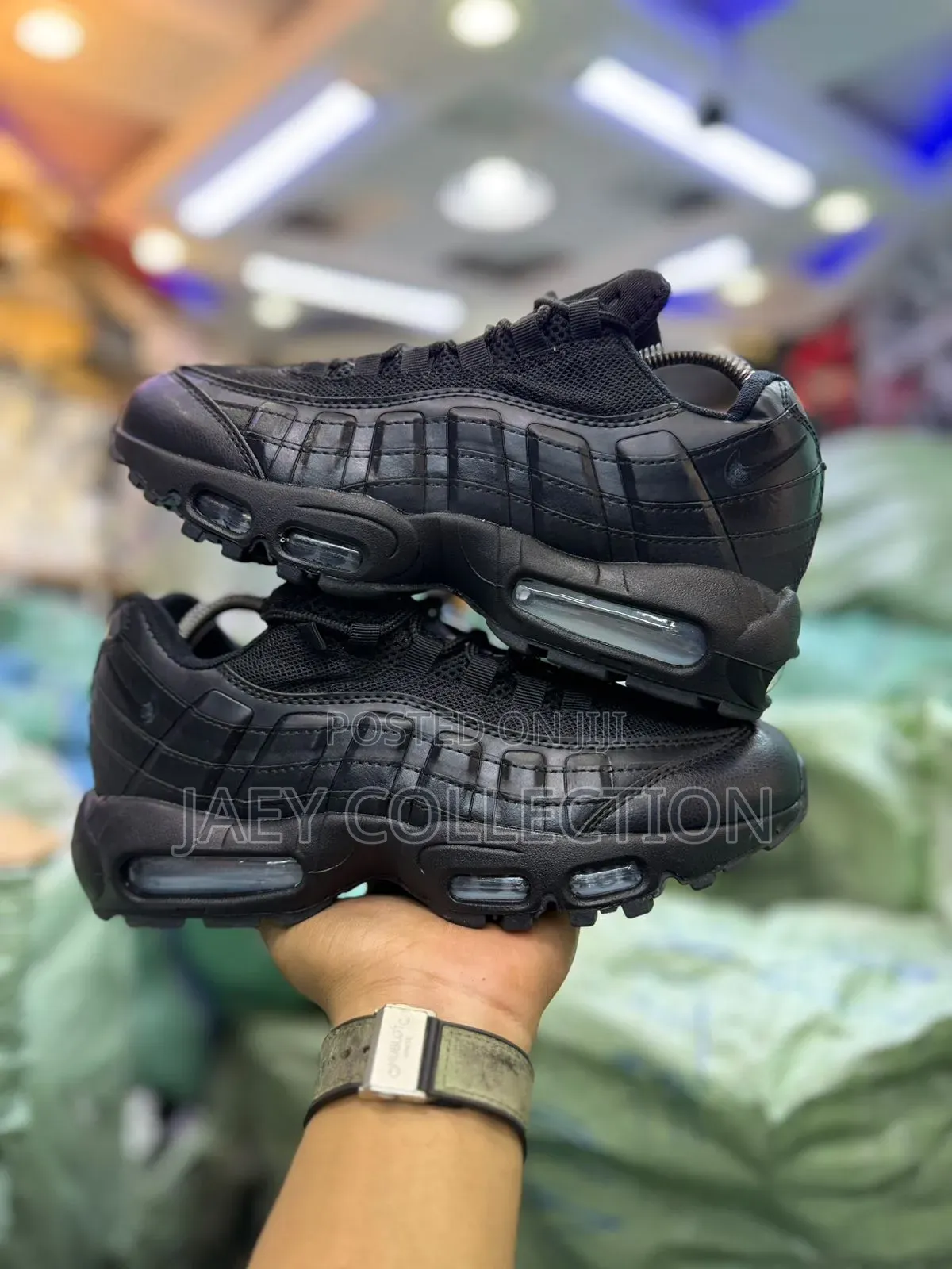 Nike Airmax 95 Size 40_45