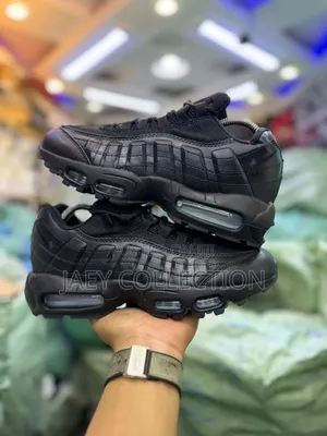 Nike Airmax 95 Size 40_45