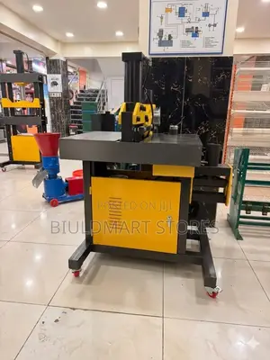 Hydraulic Press