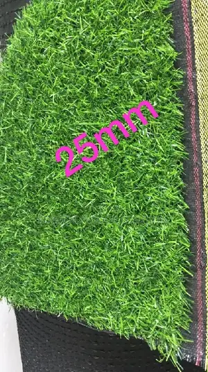 Perfect Texture 25mm Grass Carpet