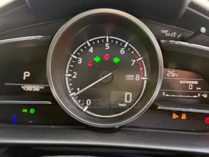 Mazda Demio 2019 Blue