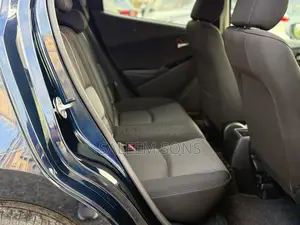 Mazda Demio 2019 Blue