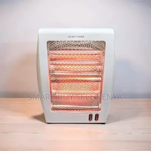 Energy Saving Fast Heating 800w Electric Room Heater Space Heater