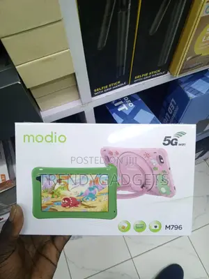 New Modio M796 256 GB Green