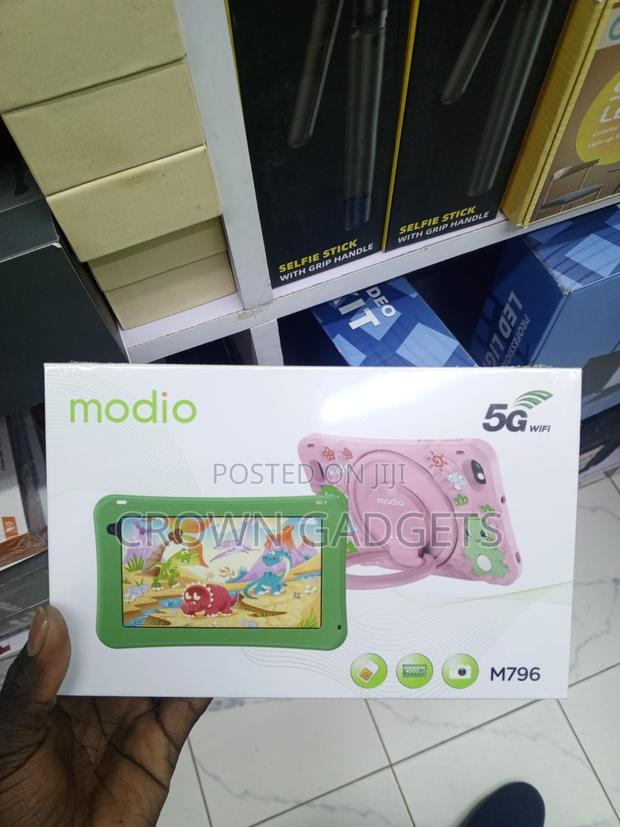 New Modio M796 256 GB Green - thumbnail 2