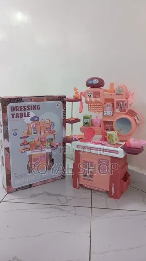 Dressing Table Dressing Table