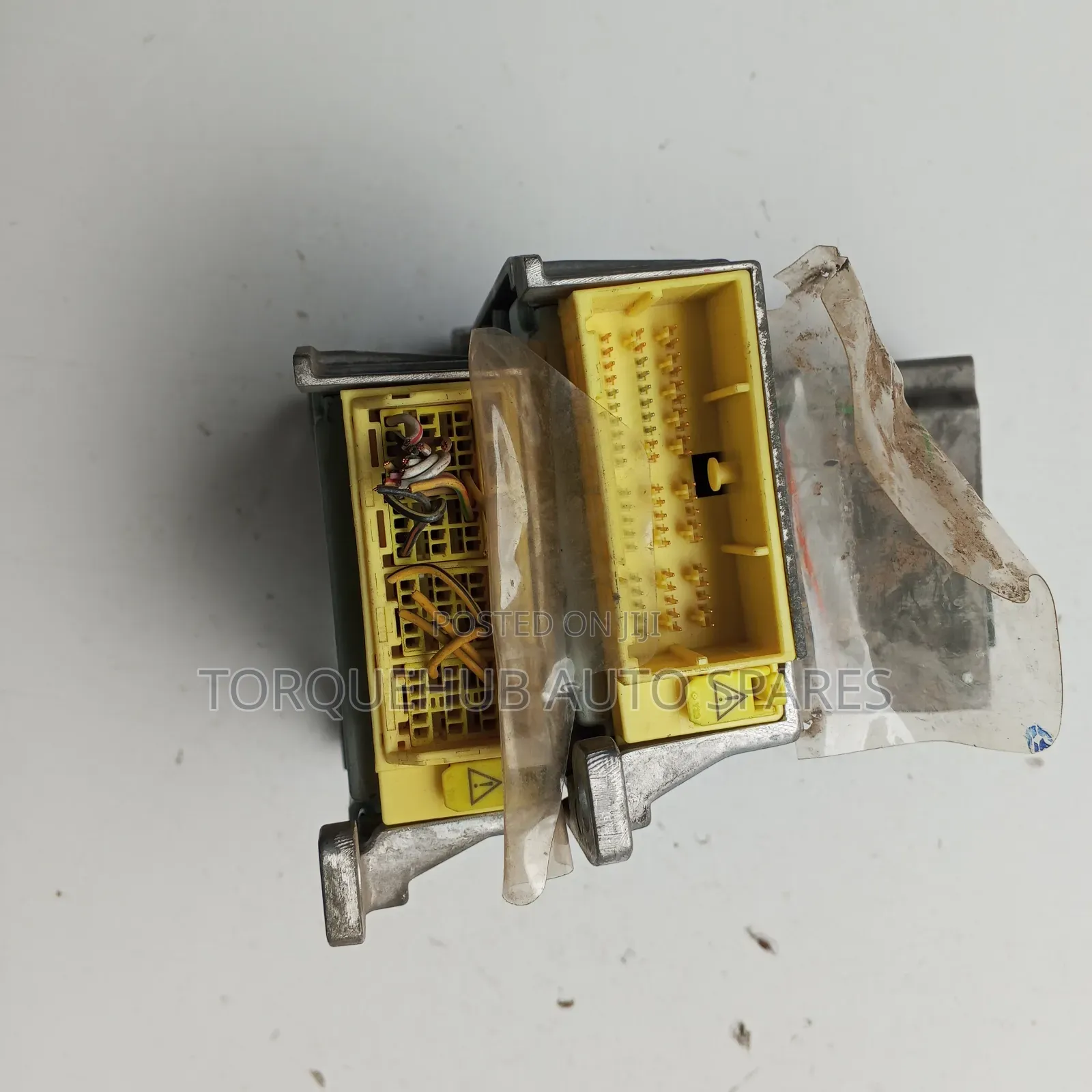 Toyota Hilux 2005-2015 Airbag Module