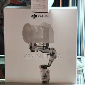 Dji Rs4 Mini