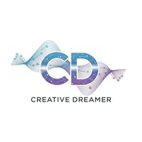 Creative Dreamer logo