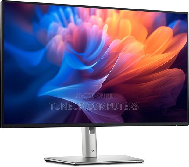 "Dell P2725h 27"" FHD Monitor