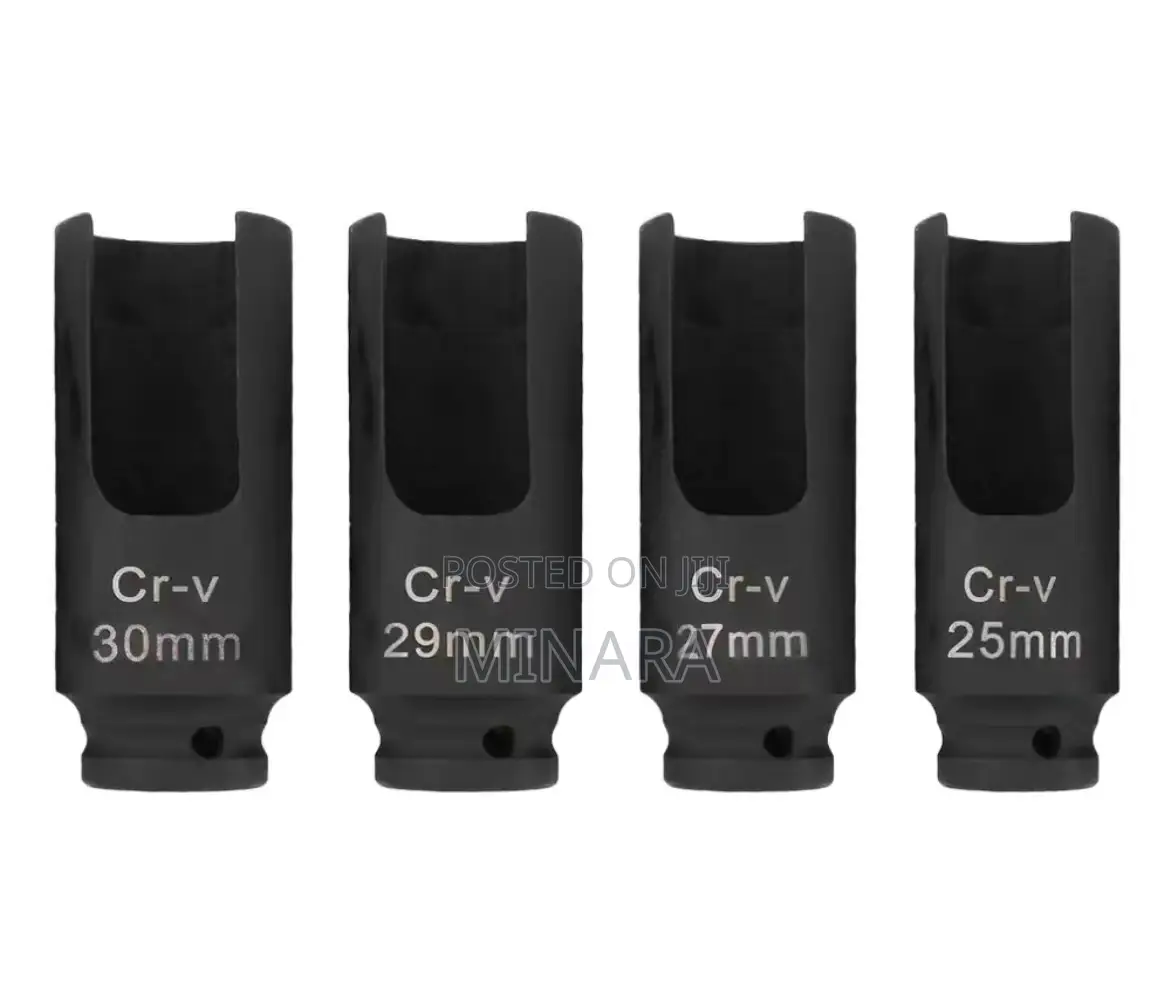 14 Pcs, Diesel Injector Remover, Puller Tool, Cdi Injector Extractor