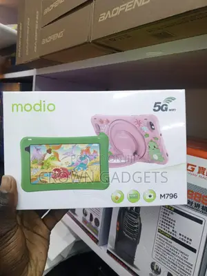 New Modio M796 256 GB Green