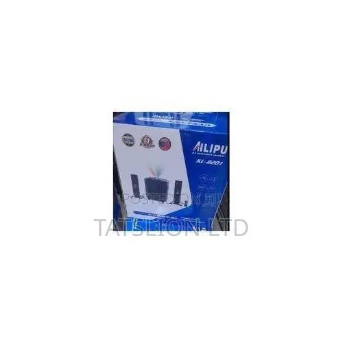 Ailipu 2.1ch Mtungi Multimedia Speaker System