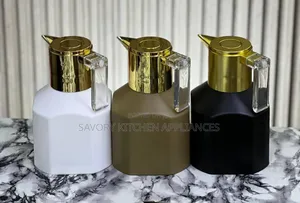 Vacuum Flask 1litre Capacity