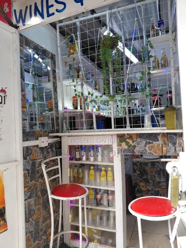 Wines Spirits Business For Sale .Manyanja Road