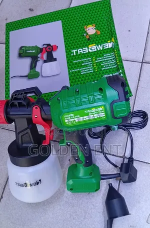 600w Newbeat Electric Spray Gun/Newbeat Spray Gun