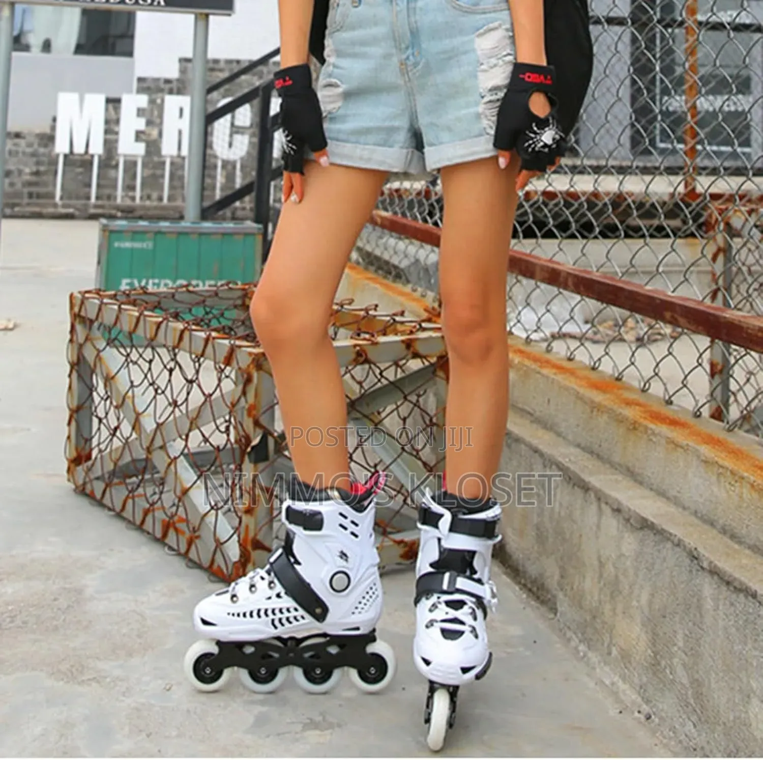 Kingfly Professional Inline Skates Sizes 40–44