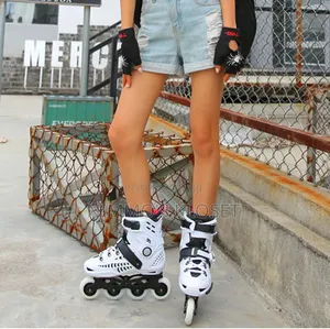 Kingfly Professional Inline Skates Sizes 40–44