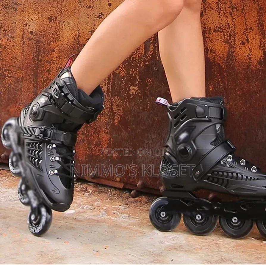 Kingfly Professional Inline Skates Sizes 40–44