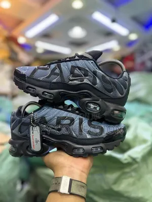 Nike Air Max Tn Colourway Size 40 to 45