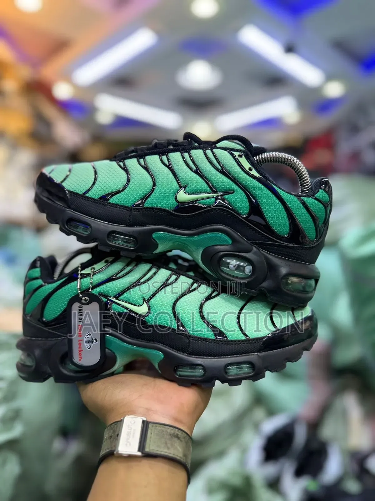 Nike Air Max Tn Colourway Size 40 to 45
