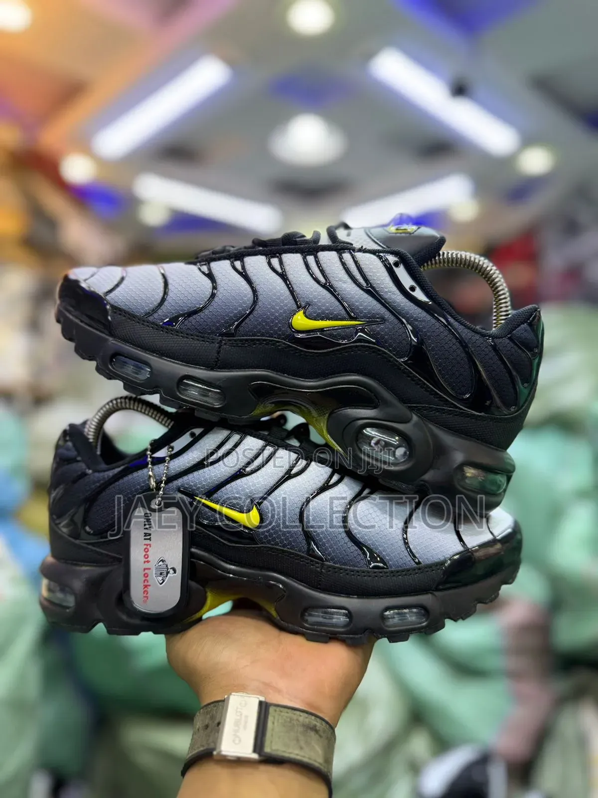 Nike Air Max Tn Colourway Size 40 to 45