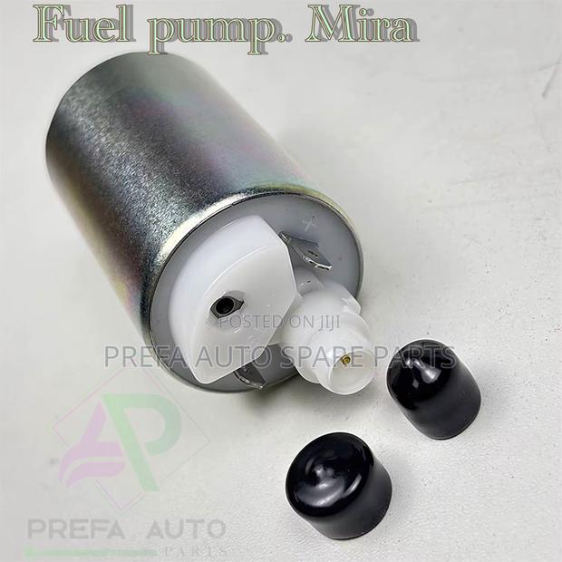 Electric Fuel Pump Mira Nissan Dayz