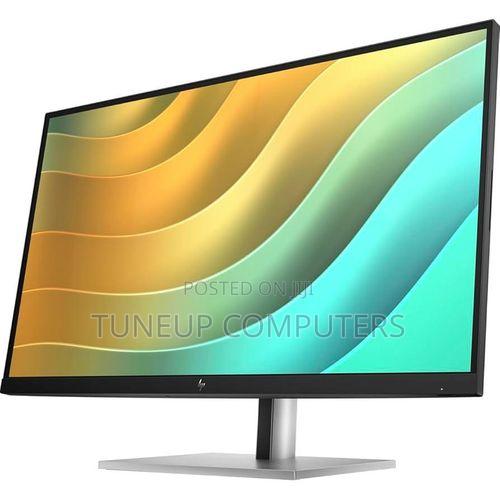 "Hp E27 G5 27"" FHD Monitor - thumbnail 3