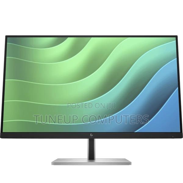 "Hp E27 G5 27"" FHD Monitor - thumbnail 2