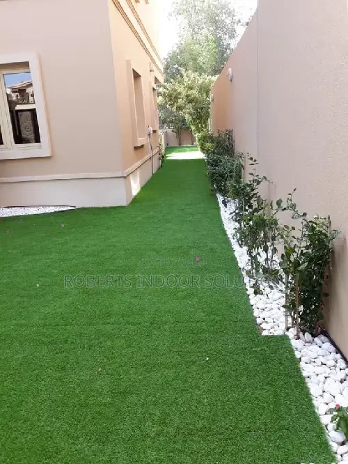 Instant and Natural Grass Carpet Rolls