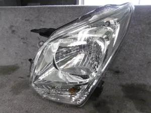 Mazda Flair X-Japan Headlight