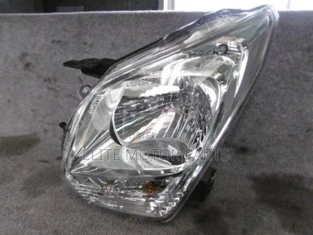 Mazda Flair X-Japan Headlight