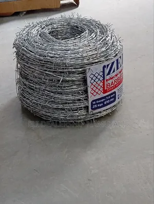 The Trusted Choice for Farm and Security Fencing/16gauge 610m