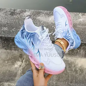 Women Sports Shoes