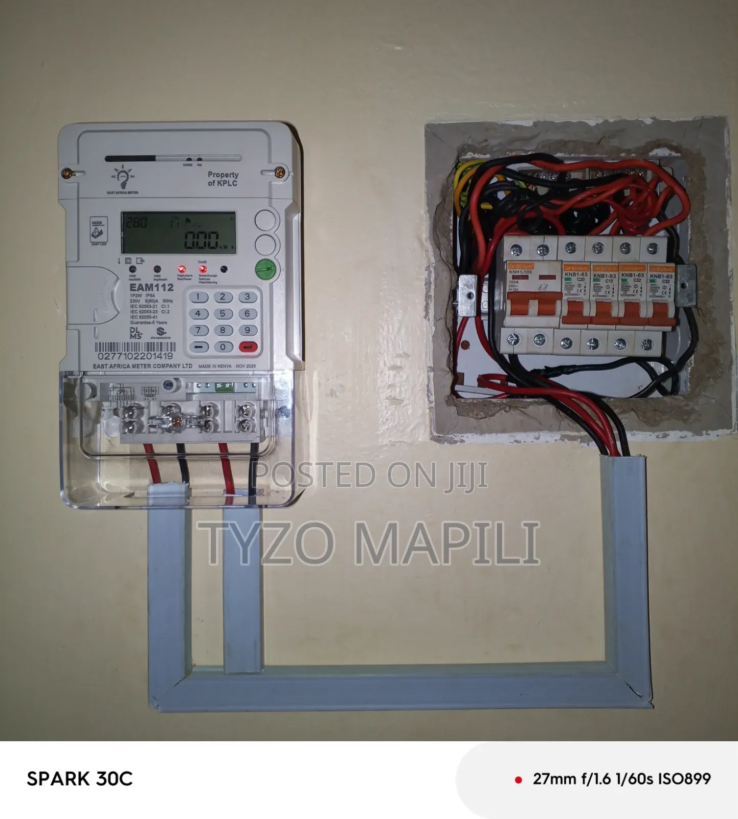 Electrical