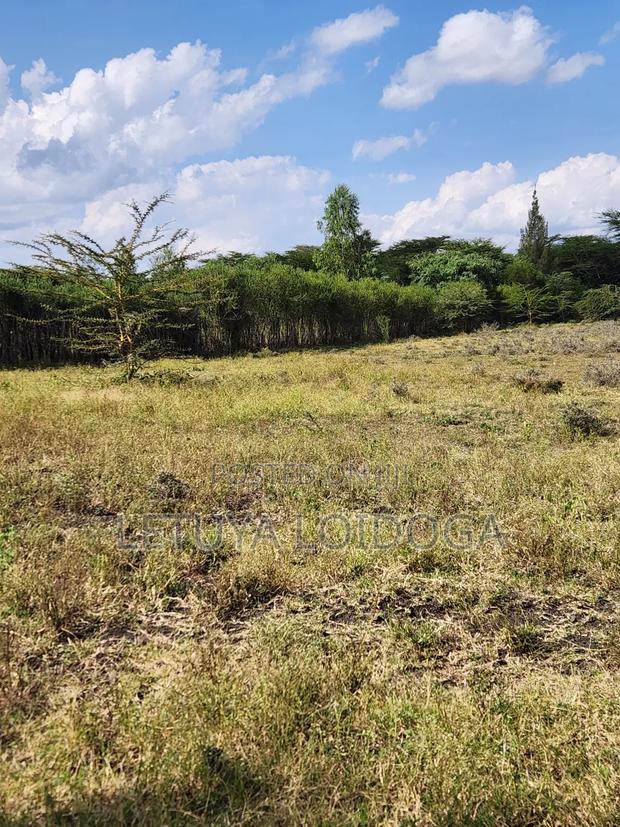 5 Acres Birika(Olooloitikoshi) Isinya-Kiserian Road - thumbnail 3