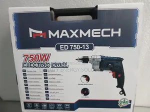 Electric Drill 750w