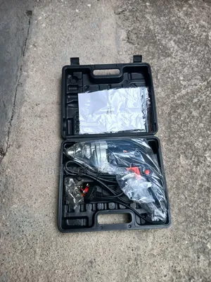 Electric Drill 750w