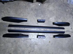 Roofrack Prado J150