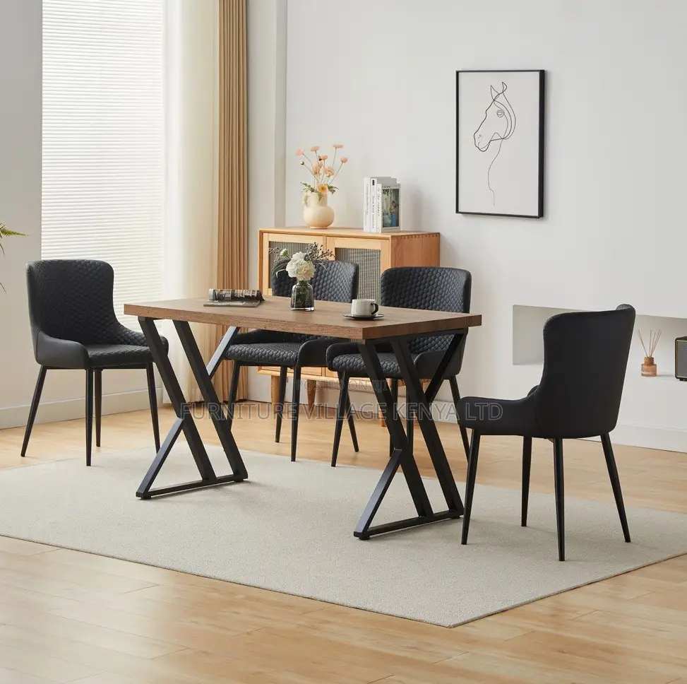 Generic Clerical Computer Desk