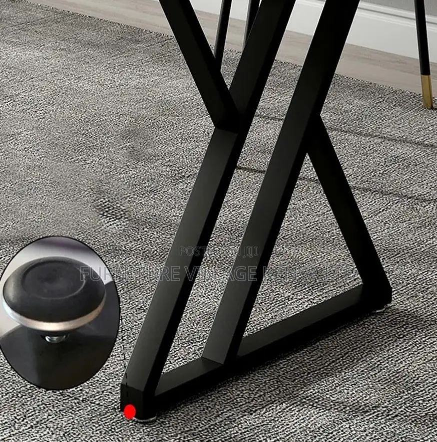 Generic Clerical Computer Desk