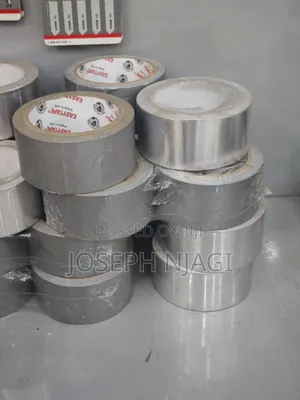 Easytape Heavy Duty Duct Tape