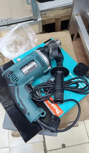 Makita Electric Drill 220v